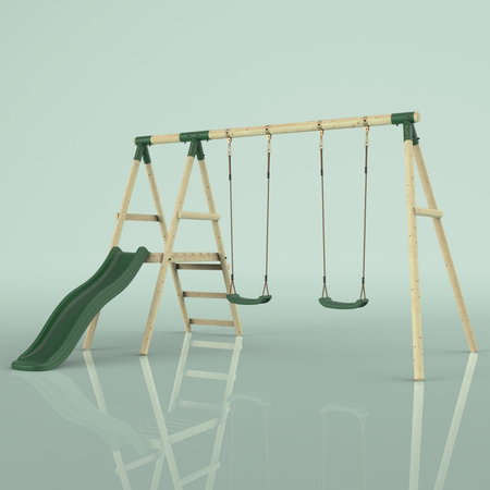 Schaukeln
