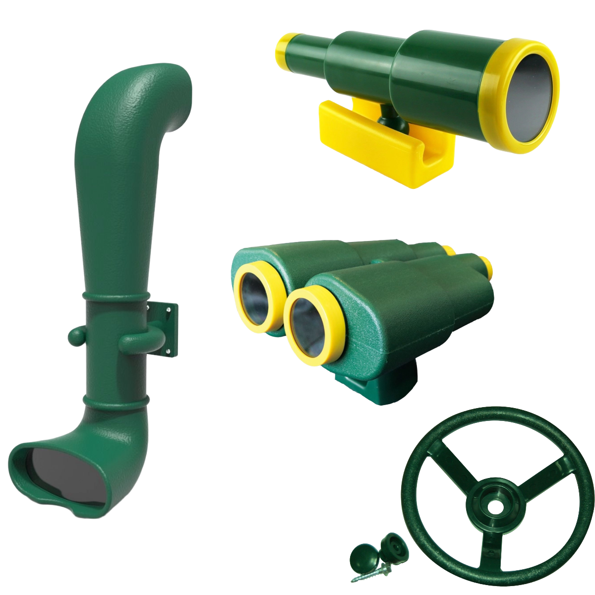 Outdoortoys Explorer Set | Outdoortoys