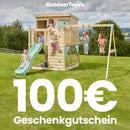 OudoorToys Geschenkgutschein
