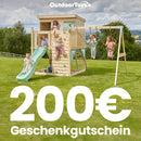 OudoorToys Geschenkgutschein