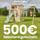 OudoorToys Geschenkgutschein