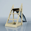 REBO Rutsche Fuchs 175 cm