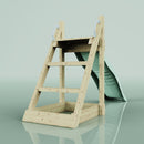 REBO Rutsche Leopard 175 cm