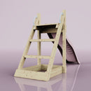 REBO Rutsche Gecko 175 cm