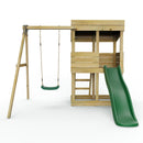OutdoorToys Kletterturm Arch