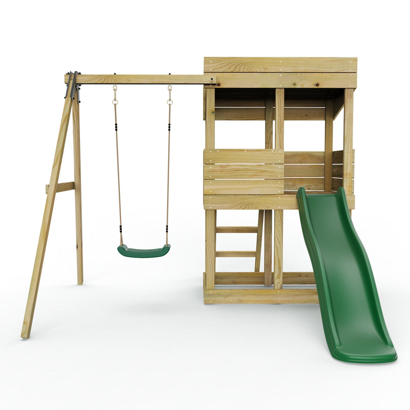 OutdoorToys Kletterturm Arch