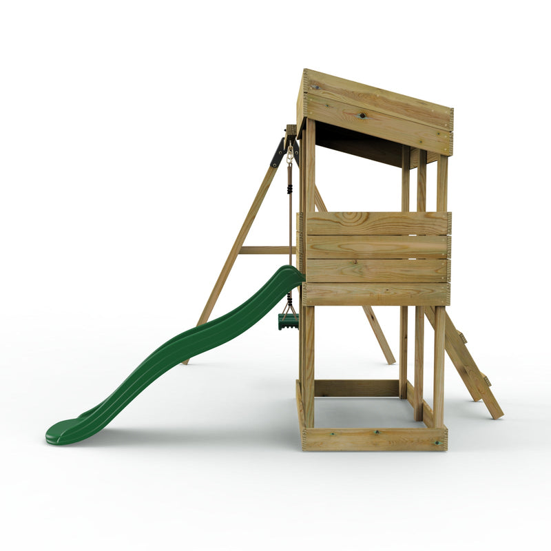 OutdoorToys Kletterturm Arch