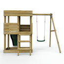 OutdoorToys Kletterturm Arch