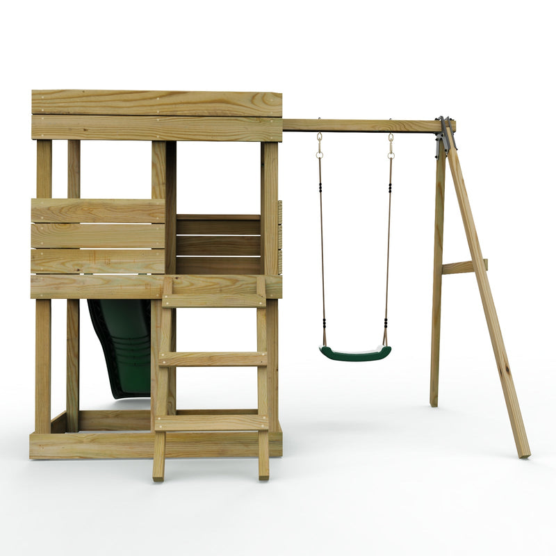 OutdoorToys Kletterturm Arch