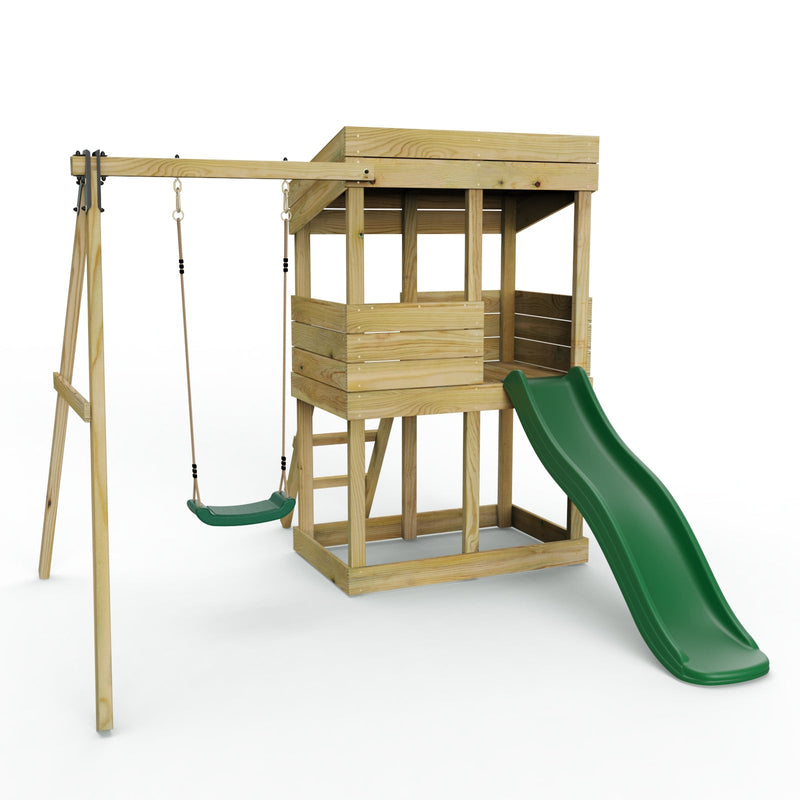 OutdoorToys Kletterturm Arch