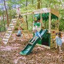 OutdoorToys Kletterturm Peak