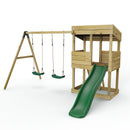 OutdoorToys Kletterturm Bryce