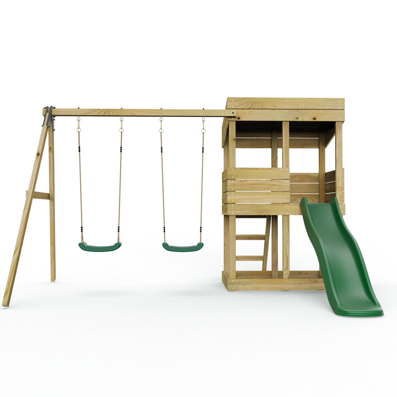 OutdoorToys Kletterturm Bryce