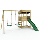 OutdoorToys Kletterturm Bryce