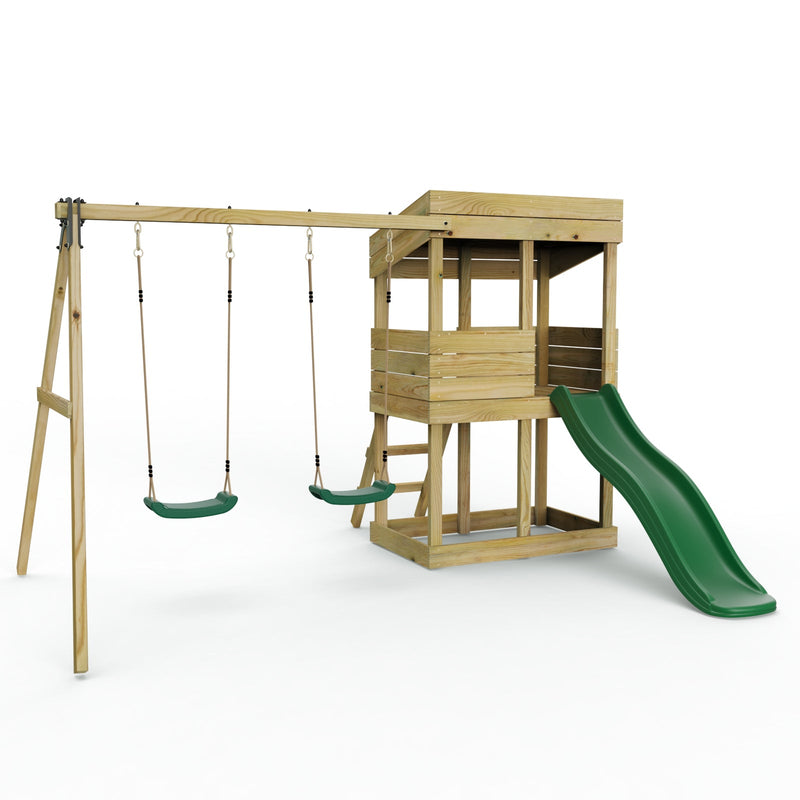 OutdoorToys Kletterturm Bryce