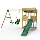 OutdoorToys Kletterturm Everglades