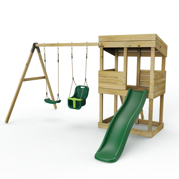 OutdoorToys Kletterturm Everglades