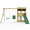 OutdoorToys Kletterturm Everglades
