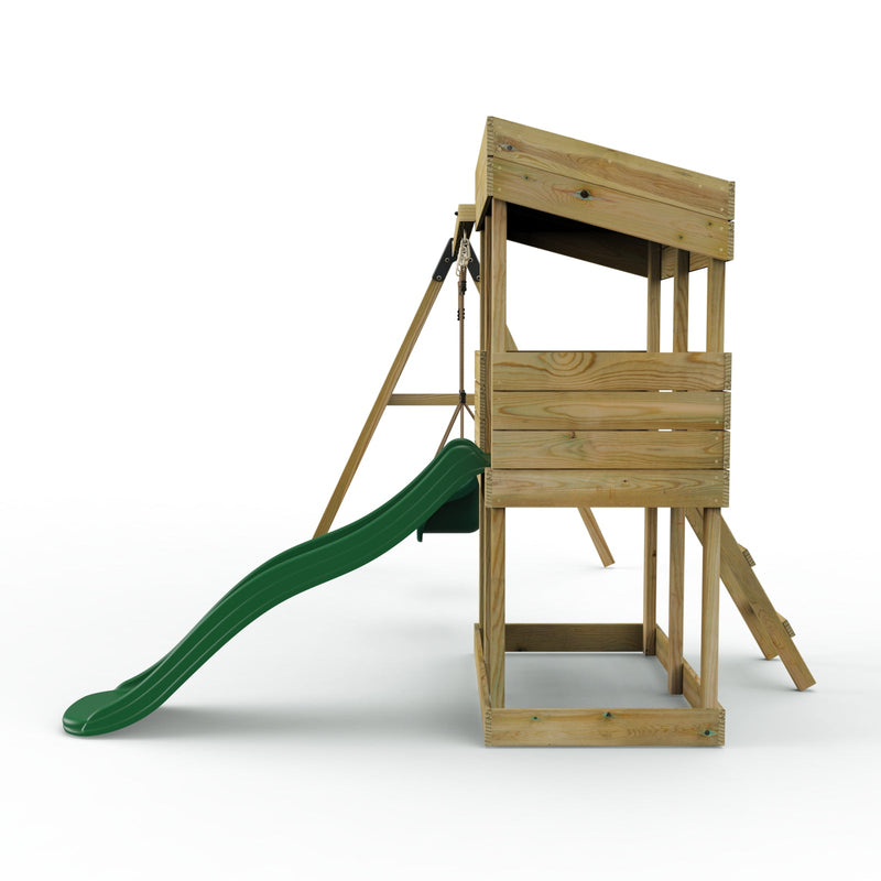 OutdoorToys Kletterturm Everglades