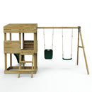 OutdoorToys Kletterturm Everglades