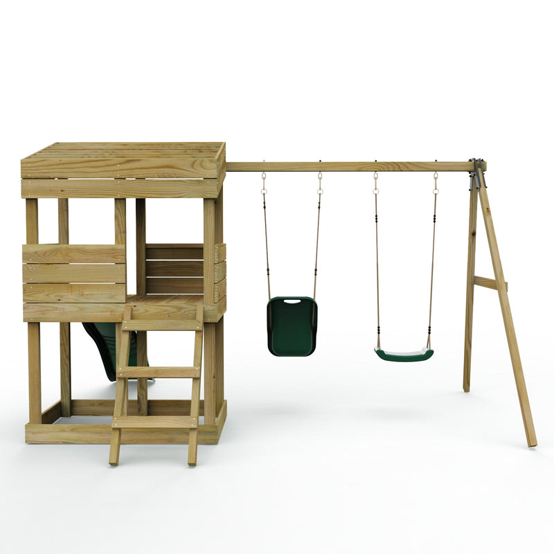 OutdoorToys Kletterturm Everglades