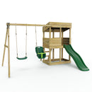 OutdoorToys Kletterturm Everglades