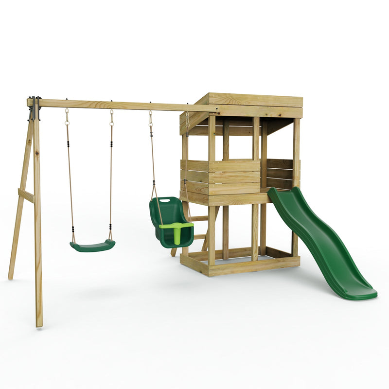 OutdoorToys Kletterturm Everglades