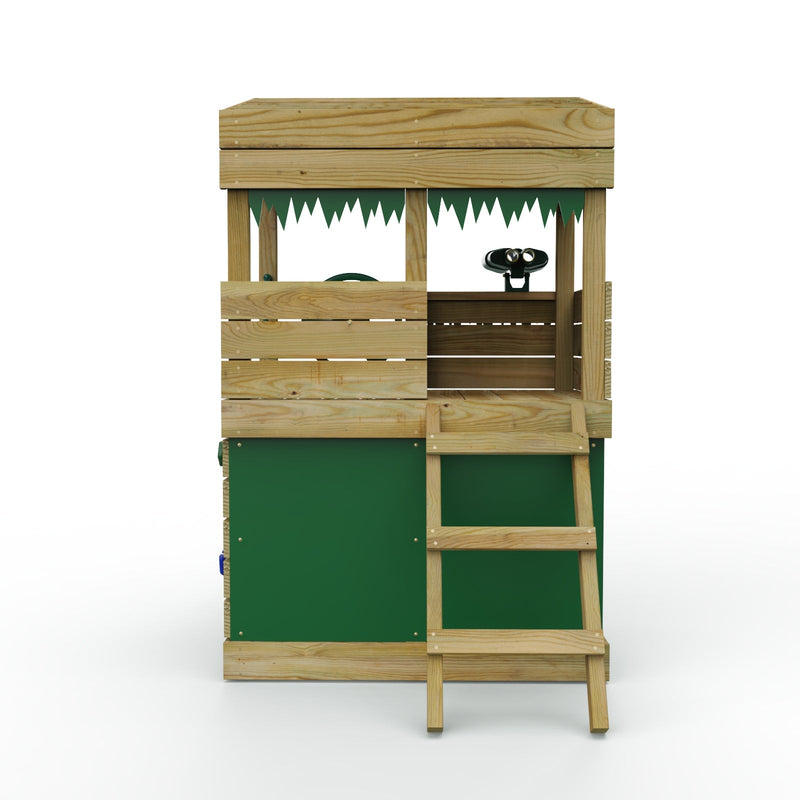 OutdoorToys Höhlenset für Kletterturm