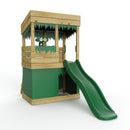 OutdoorToys Höhlenset für Kletterturm