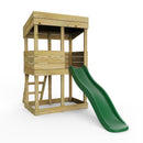OutdoorToys Standard Kletterturm