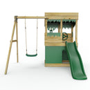 OutdoorToys Kletterturm Yellowstone