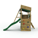 OutdoorToys Kletterturm Yellowstone