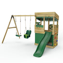 OutdoorToys Kletterturm Yosemite