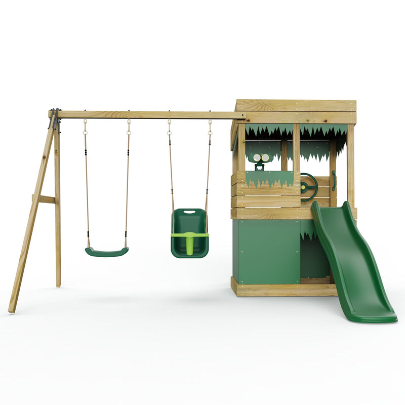 OutdoorToys Kletterturm Yosemite