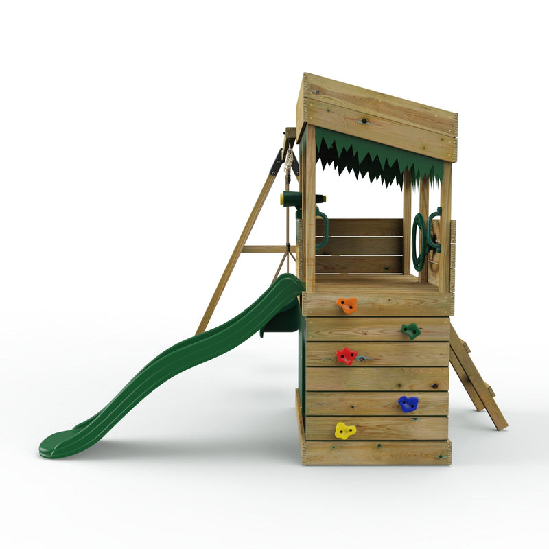OutdoorToys Kletterturm Yosemite