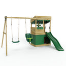 OutdoorToys Kletterturm Yosemite