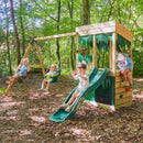 OutdoorToys Kletterturm Yosemite