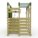 ClassicPlay Ninja Cube mit Rutsche