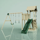 PolarPlay Spielturm Uppsala