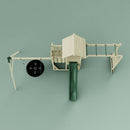 PolarPlay Spielturm Helsingborg