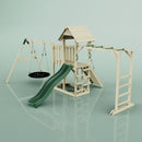 PolarPlay Spielturm Helsingborg