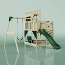 PolarPlay Spielturm Henry
