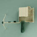 PolarPlay Spielturm Henry