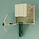 PolarPlay Spielturm Brita