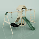 PolarPlay Spielturm Örebro