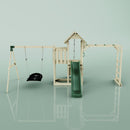 PolarPlay Spielturm Helsingborg