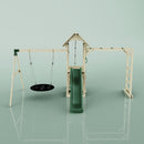 PolarPlay Spielturm Örebro