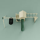 PolarPlay Spielturm Helsingborg