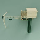 PolarPlay Spielturm Uppsala