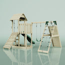 PolarPlay Spielturm Farö